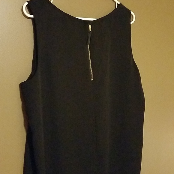 Dressy Tank - Picture 3 of 5